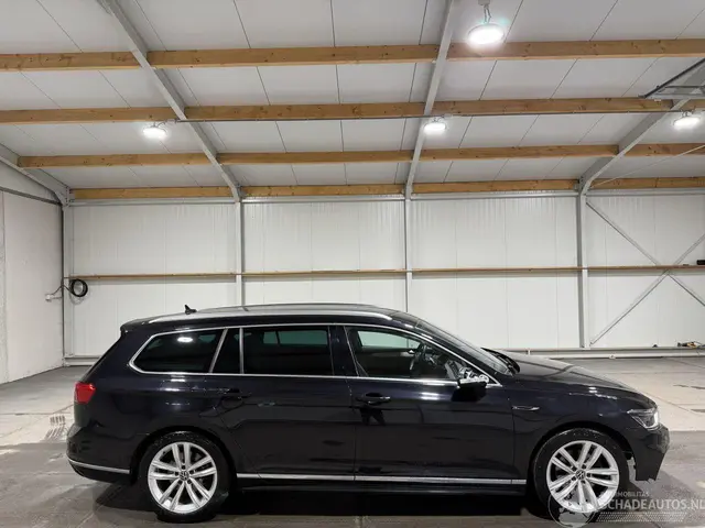 Volkswagen Passat, 2020