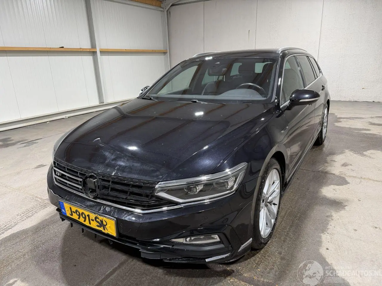 Volkswagen Passat 2020 foto 10