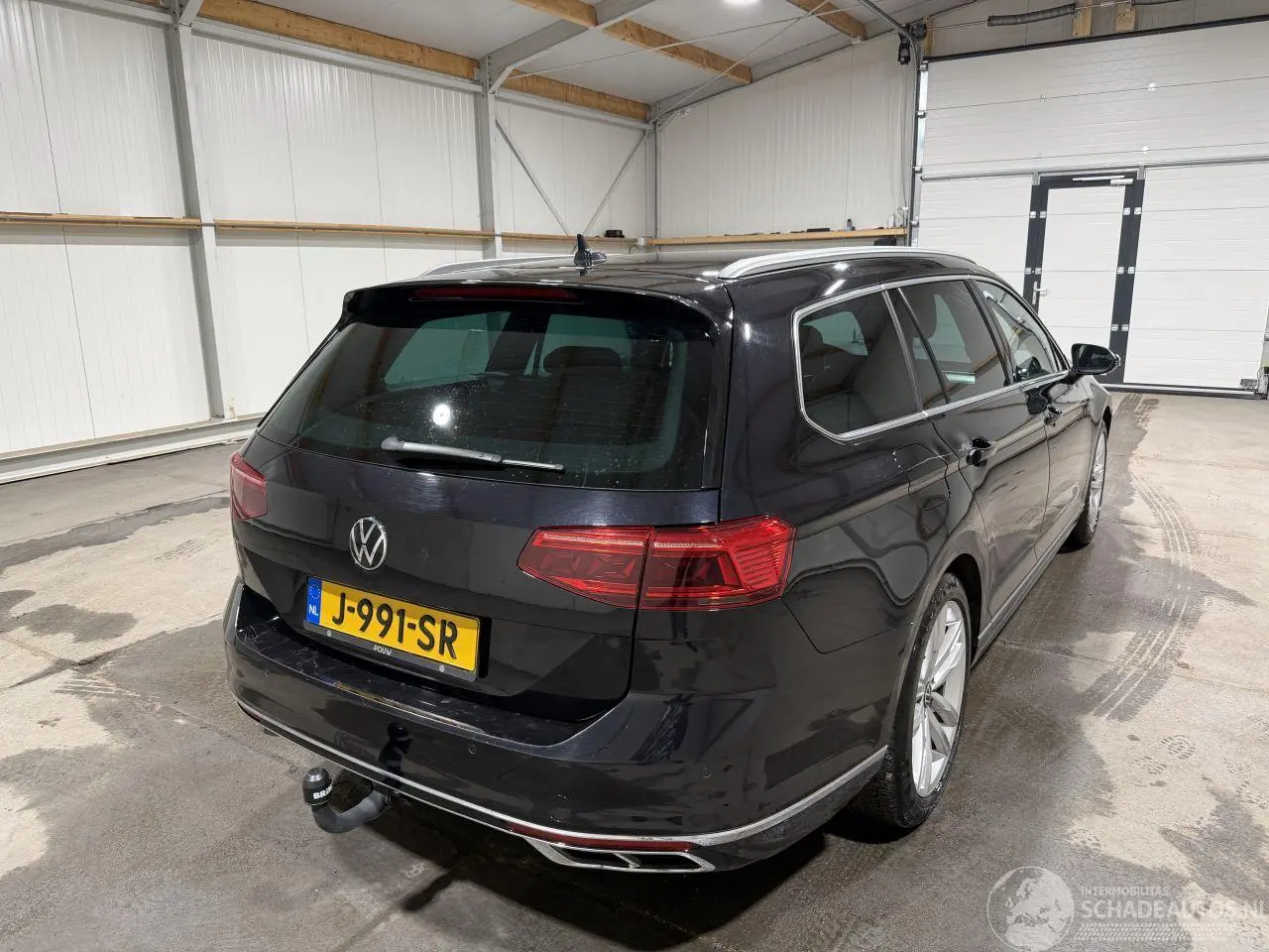 Volkswagen Passat 2020 foto 6
