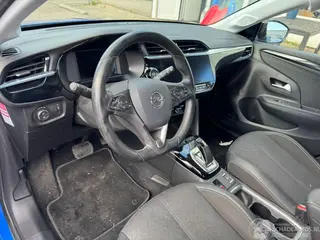 Opel Corsa-E 2020 photo 12