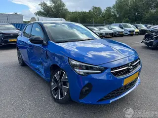 Opel Corsa-E 2020 photo 7