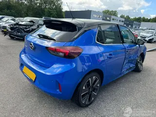 Opel Corsa-E 2020 photo 5