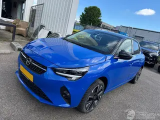 Opel Corsa-E 2020 photo 1