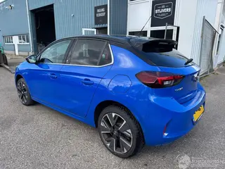 Opel Corsa-E 2020 photo 3
