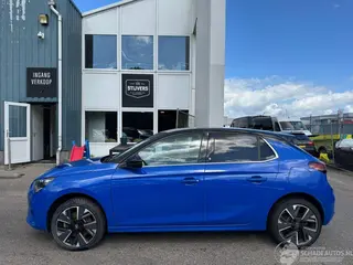 Opel Corsa-E 2020 photo 2