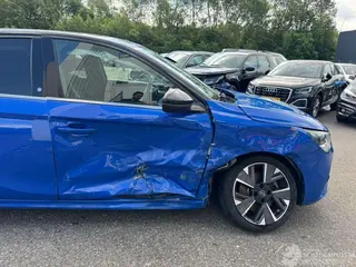 Opel Corsa-E 2020 photo 6