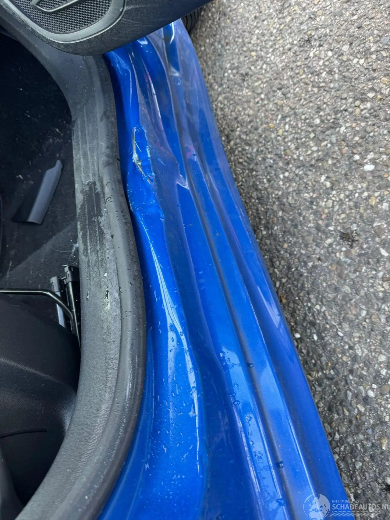 Opel Corsa-E 2020 photo 11