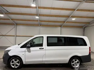 Mercedes Vito 2017 foto 7