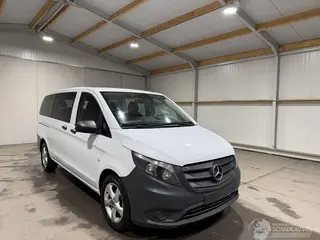 Mercedes Vito 2017 foto 3