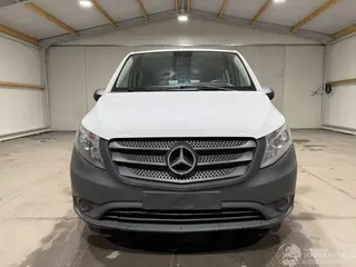 Mercedes Vito 2017 foto 12