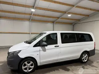 Mercedes Vito 2017 foto 8