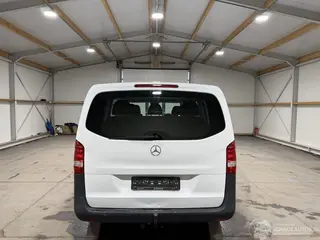 Mercedes Vito 2017 foto 6