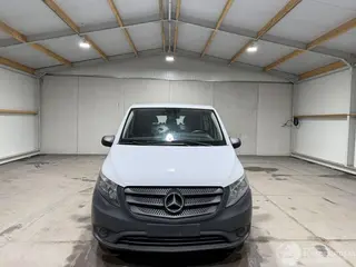 Mercedes Vito 2017 foto 4