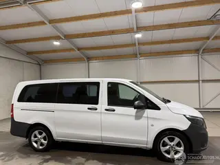 Mercedes Vito 2017 foto 2