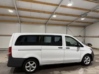 Mercedes Vito 2017 foto 5