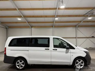 Mercedes Vito 2017 foto 1