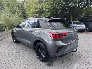 Volkswagen T-Roc 2026 фото 10
