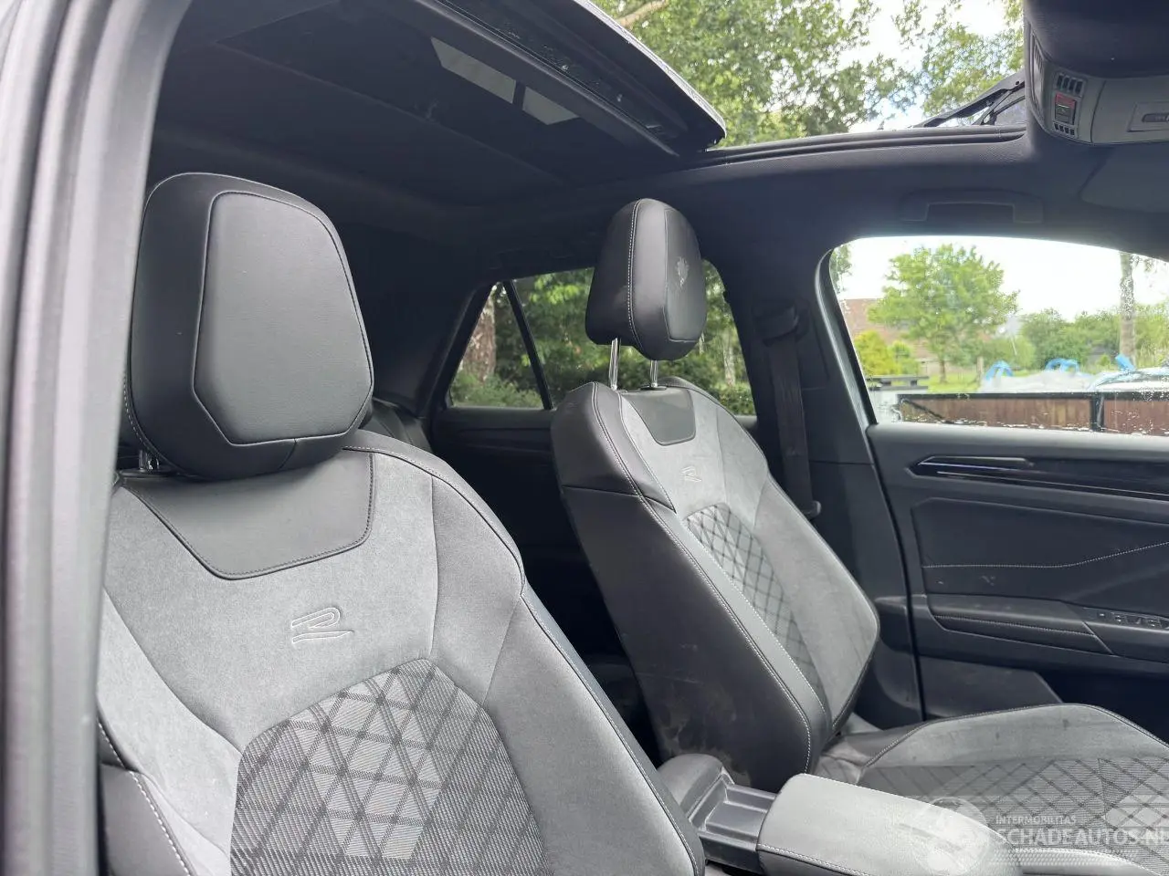 Volkswagen T-Roc 2026 фото 4