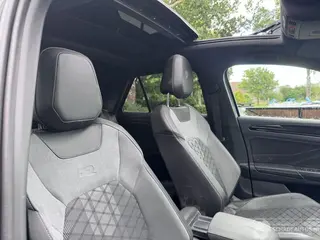 Volkswagen T-Roc 2026 фото 4