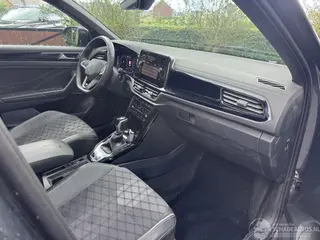 Volkswagen T-Roc 2026 фото 3
