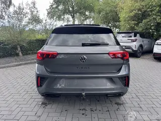 Volkswagen T-Roc 2026 фото 9
