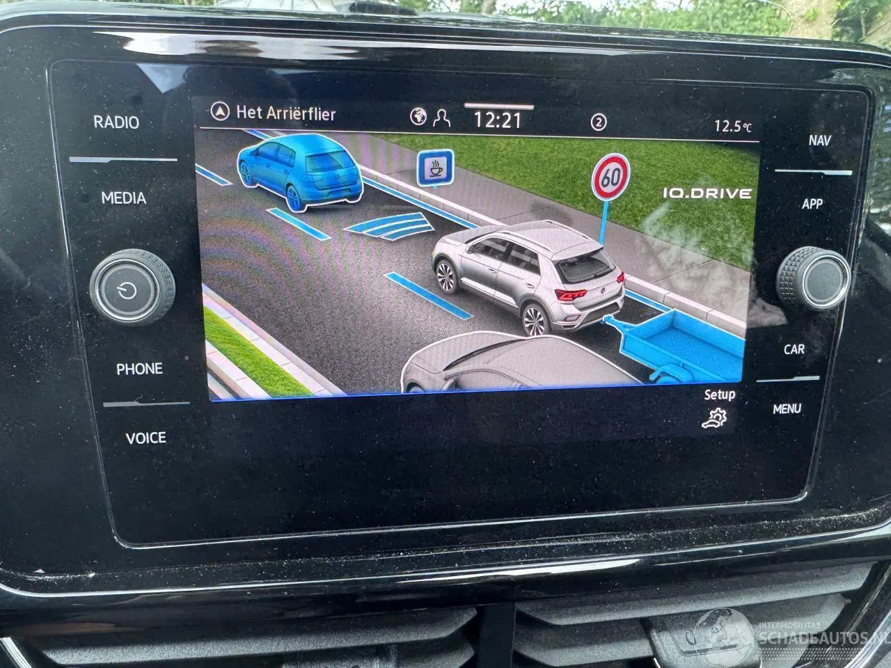 Volkswagen T-Roc 2026 фото 6