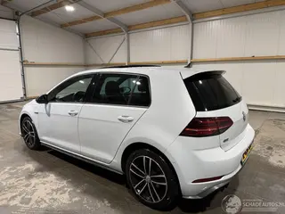 Volkswagen Golf 2018 photo 11