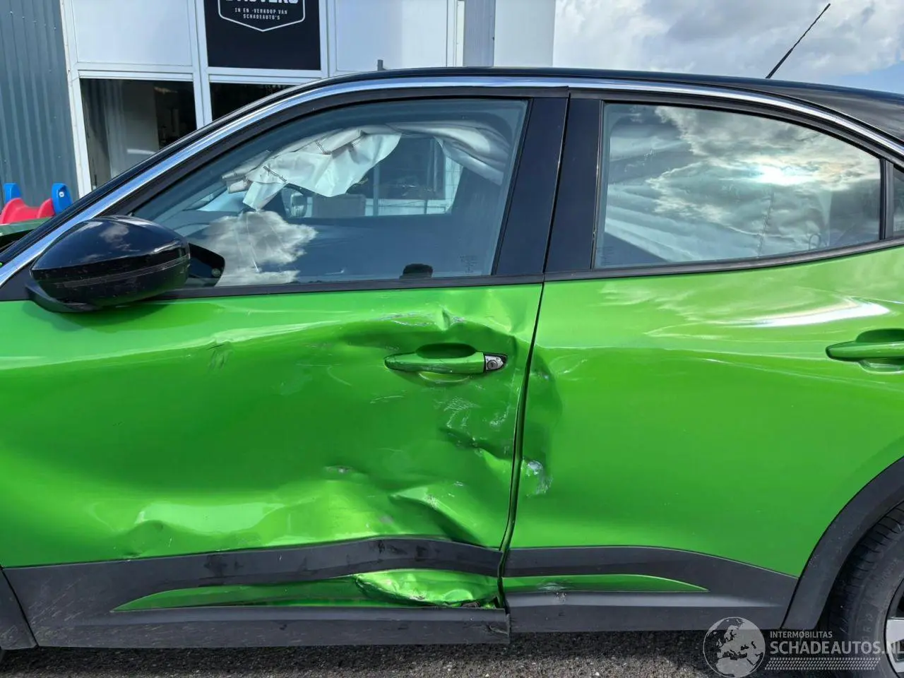 Opel Mokka 2021 photo 3
