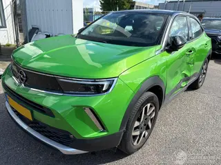 Opel Mokka 2021 photo 1