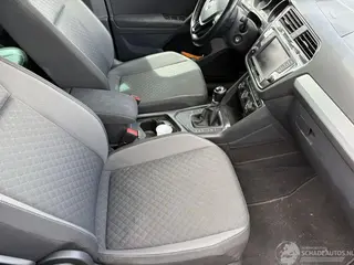 Volkswagen Tiguan 2017 фото 11