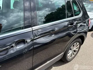 Volkswagen Tiguan 2017 photo 3