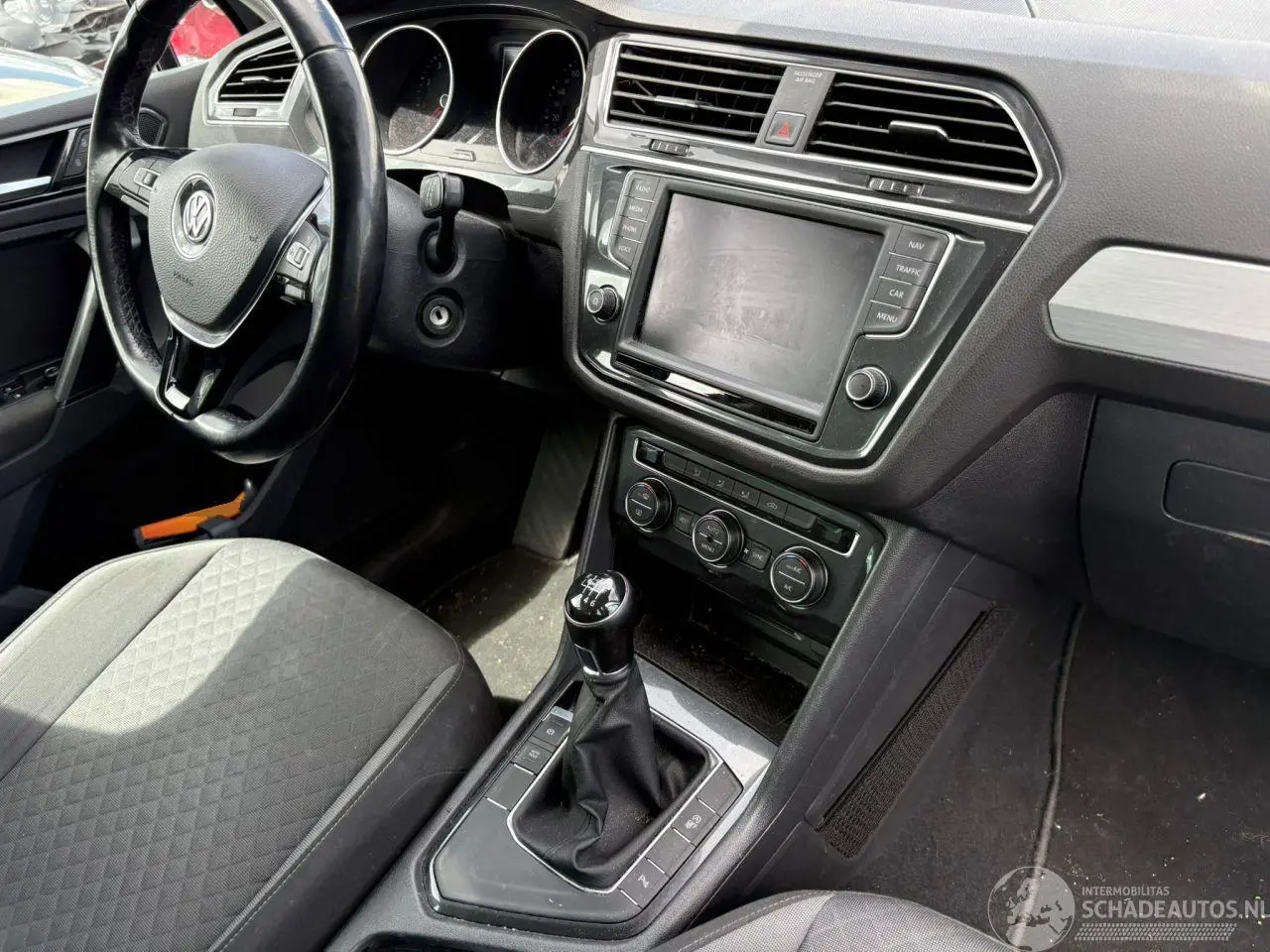 Volkswagen Tiguan 2017 photo 10