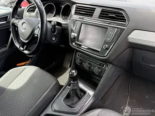 Volkswagen Tiguan 2017 photo 10