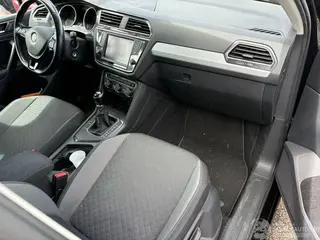 Volkswagen Tiguan 2017 photo 9