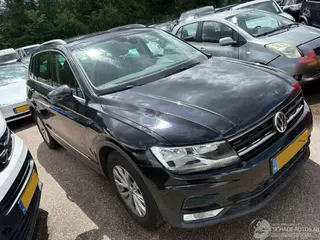 Volkswagen Tiguan 2017 photo 8