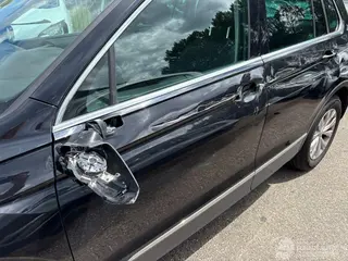 Volkswagen Tiguan 2017 photo 2