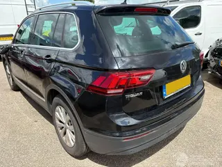 Volkswagen Tiguan 2017 photo 5