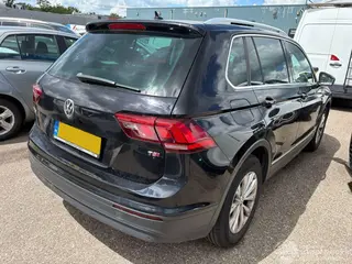 Volkswagen Tiguan 2017 photo 7
