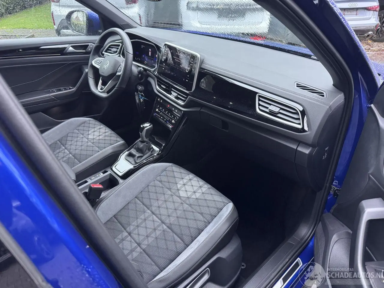 Volkswagen T-Roc 2025 photo 9