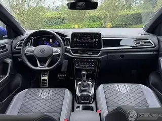 Volkswagen T-Roc 2025 photo 3