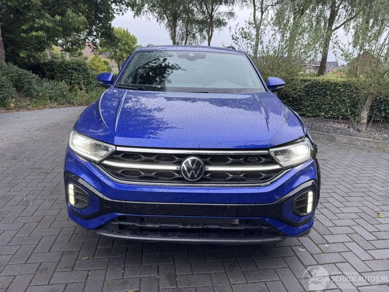 Volkswagen T-Roc 2025 photo 12