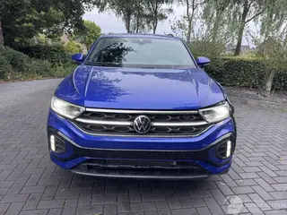 Volkswagen T-Roc 2025 photo 12