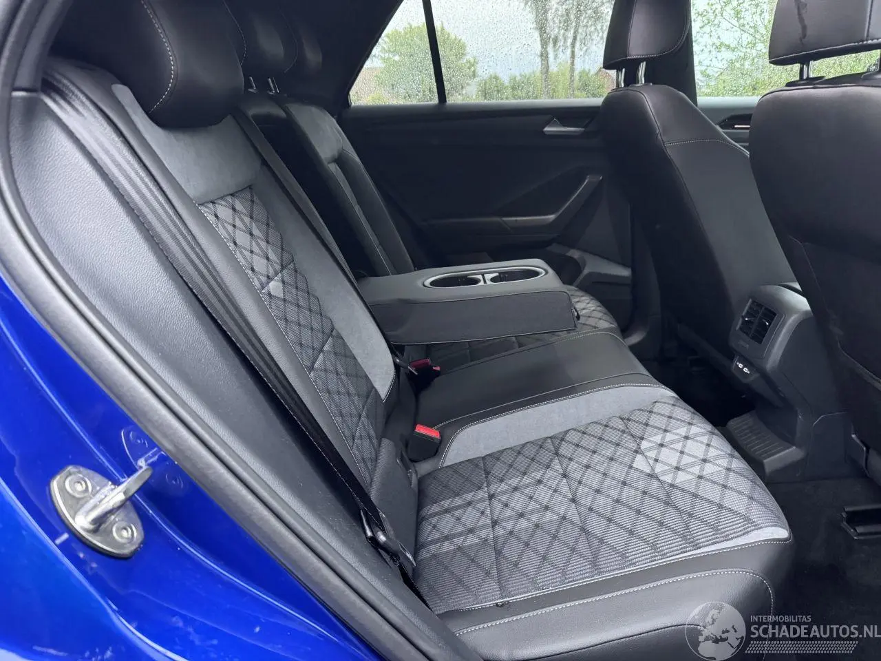 Volkswagen T-Roc 2025 photo 10