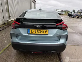 Citroën C4 2021 photo 4
