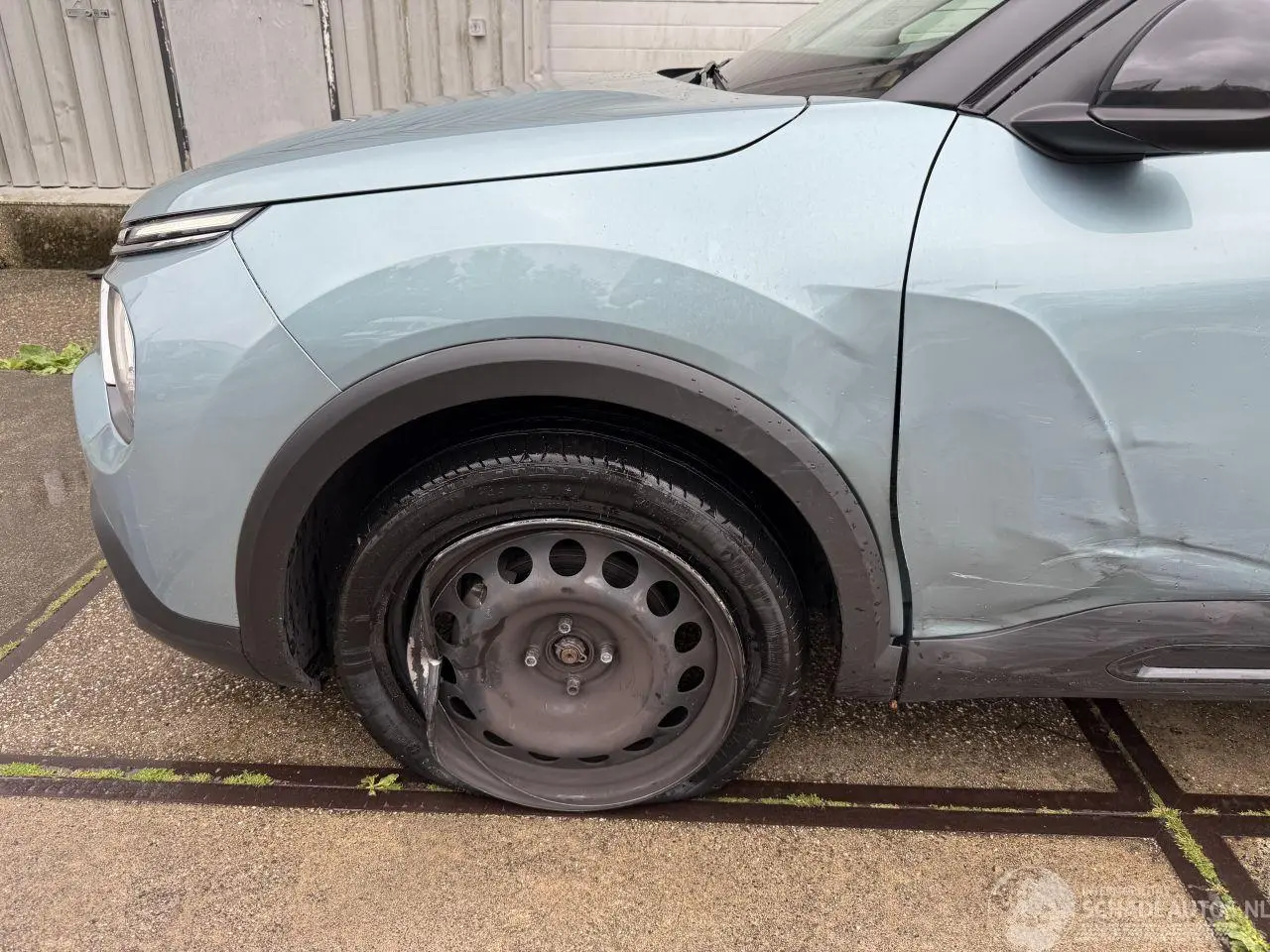 Citroën C4 2021 photo 9