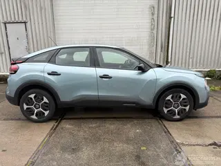 Citroën C4 2021 photo 2