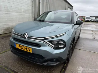 Citroën C4 2021 photo 12