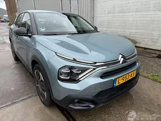 Citroën C4 2021 photo 1