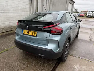 Citroën C4 2021 photo 3