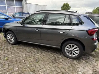 Skoda Kamiq 2025 фото 8